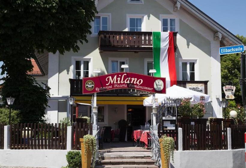 فندق Ristorante Milano