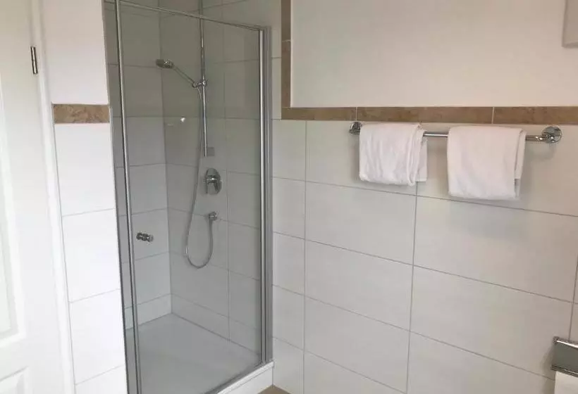 Отель Ristorante Milano