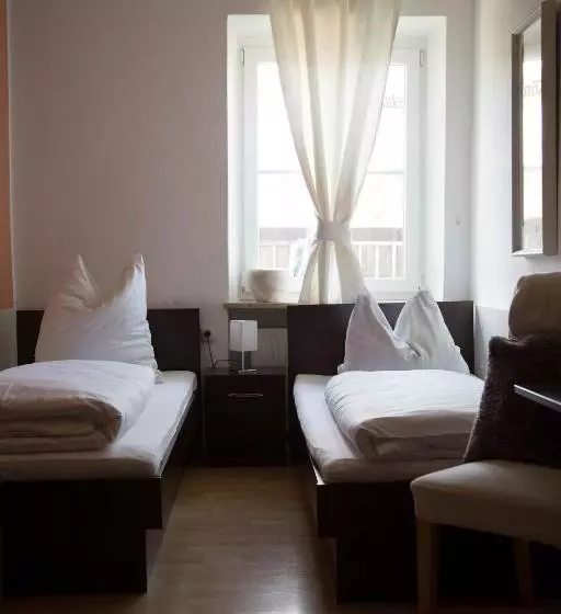 Отель Ristorante Milano