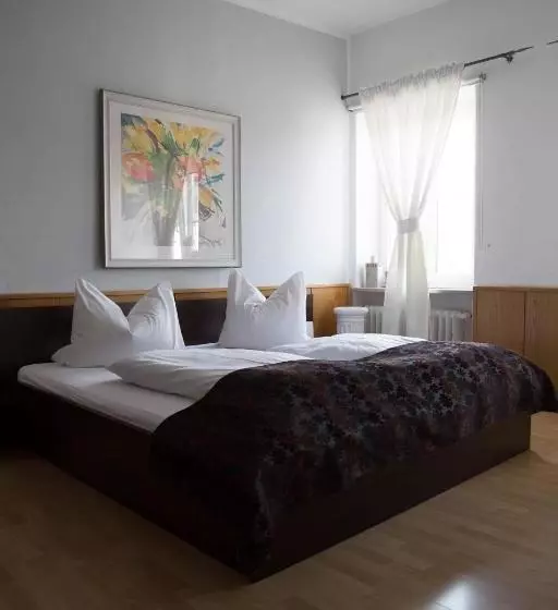 Отель Ristorante Milano