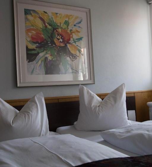 فندق Ristorante Milano