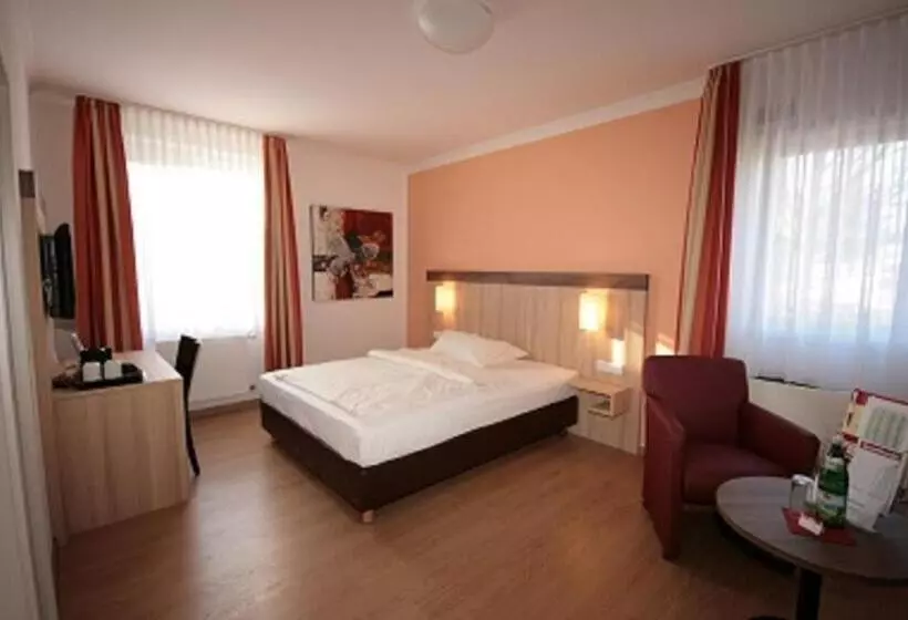 Montana Hotel Mönchengladbach