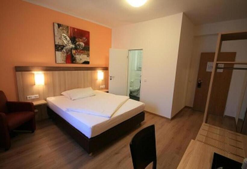 Montana Hotel Mönchengladbach