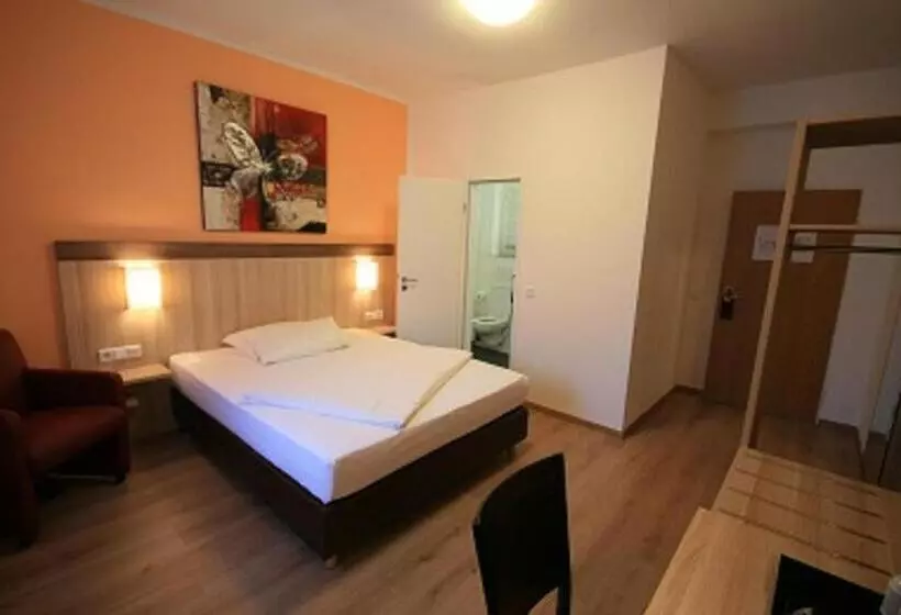 Montana Hotel Mönchengladbach