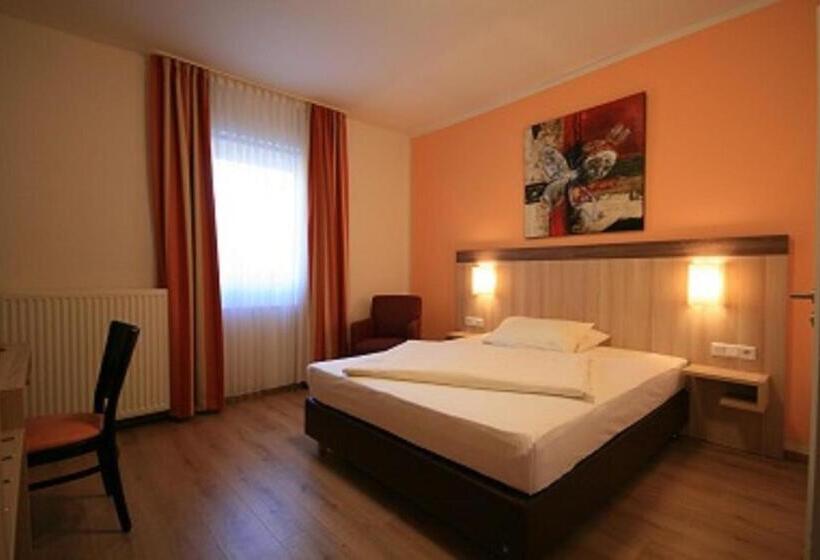 Montana Hotel Mönchengladbach