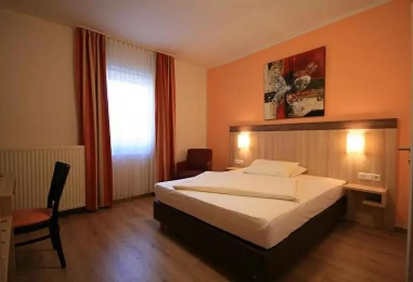 Montana Hotel Mönchengladbach