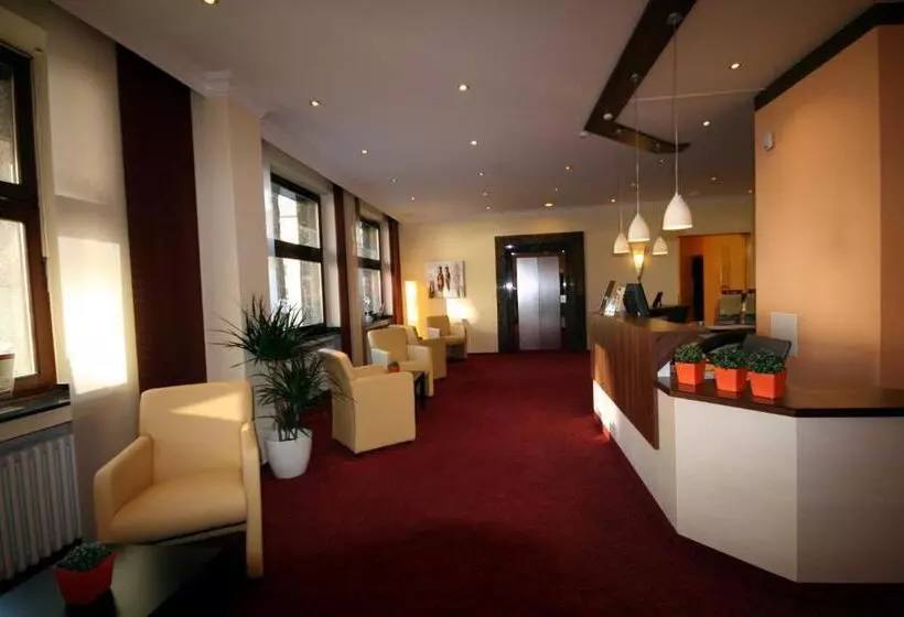 Montana Hotel Mönchengladbach