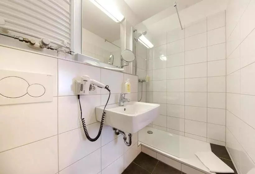 Montana Hotel Mönchengladbach