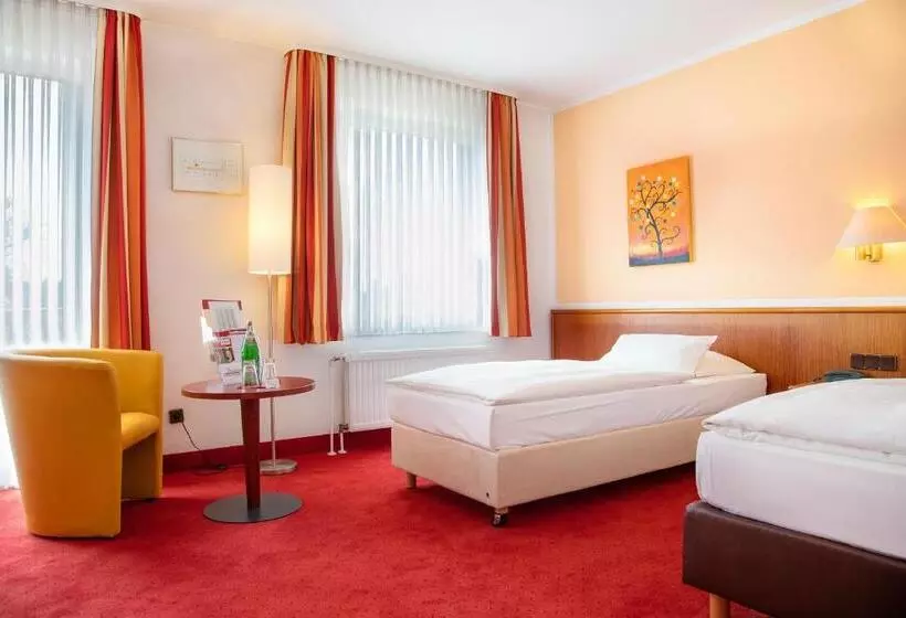 Montana Hotel Mönchengladbach