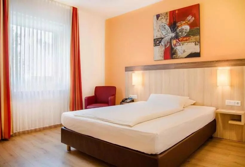 Montana Hotel Mönchengladbach