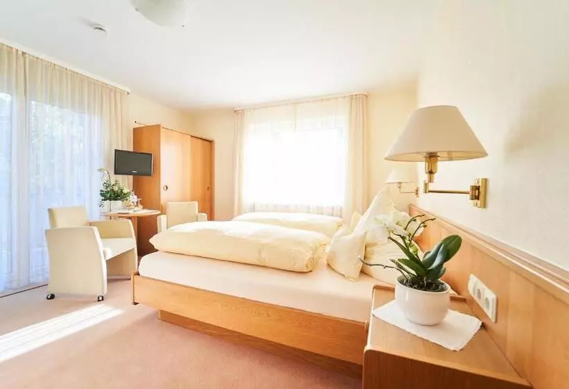 Szálloda Morgensonne