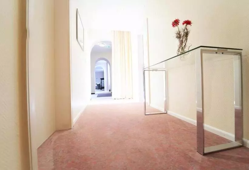 Szálloda Morgensonne