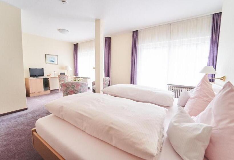 בית מלון כפרי Morgensonne