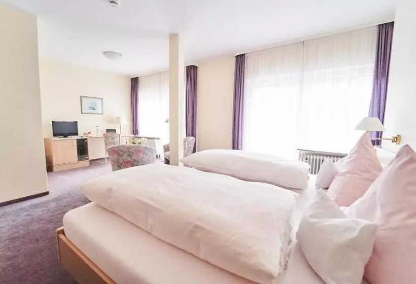 Szálloda Morgensonne