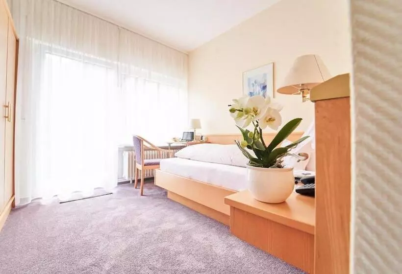 Szálloda Morgensonne