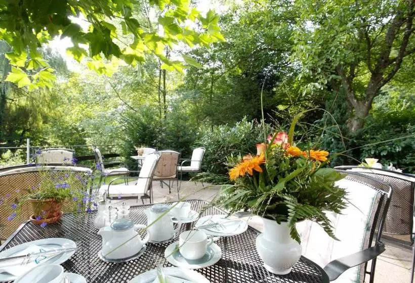 Szálloda Morgensonne