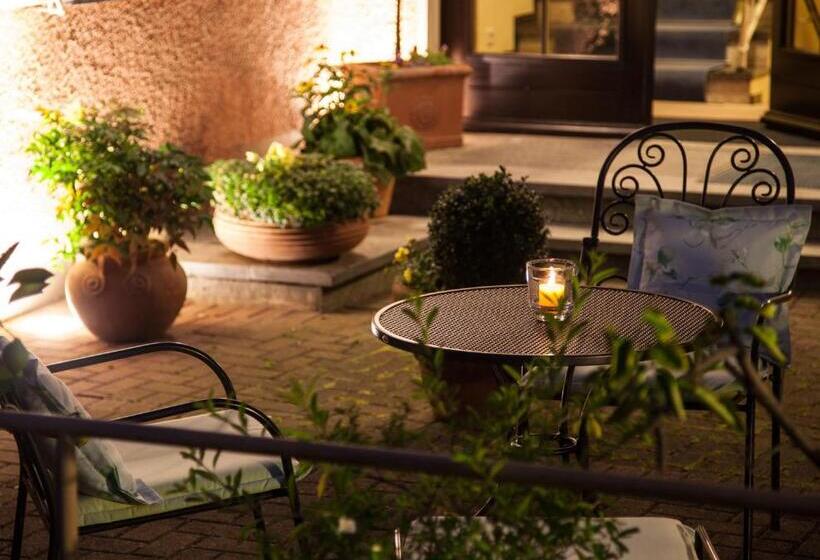 בית מלון כפרי Morgensonne