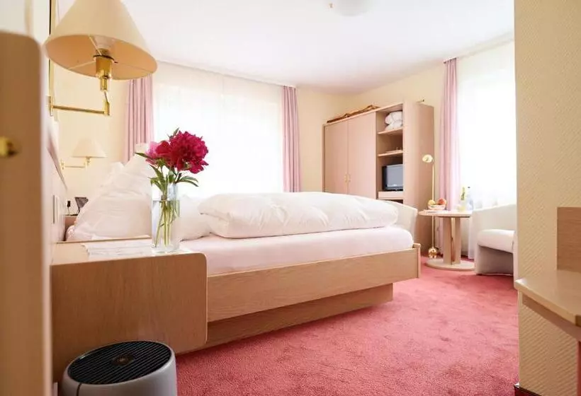 Szálloda Morgensonne