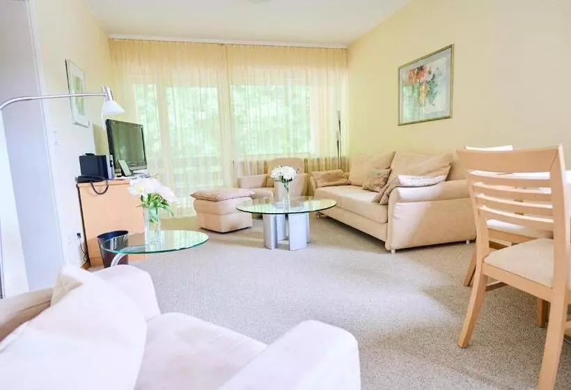 Szálloda Morgensonne