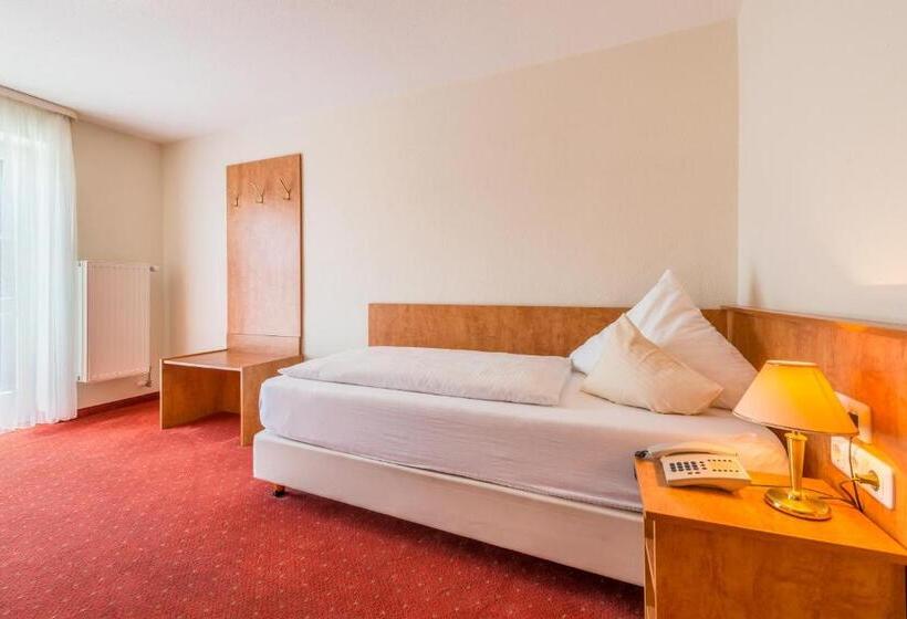 בית מלון כפרי Neudeck