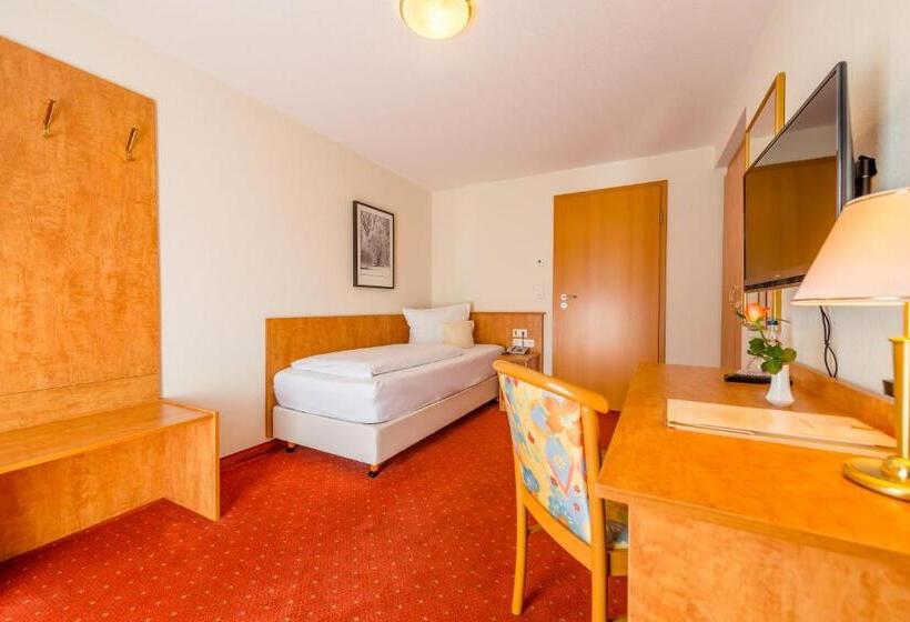 בית מלון כפרי Neudeck