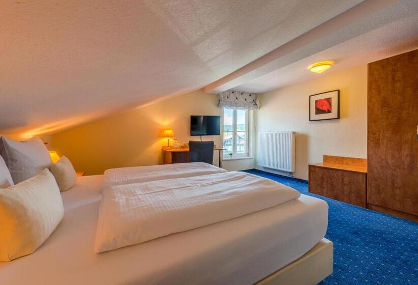 בית מלון כפרי Neudeck