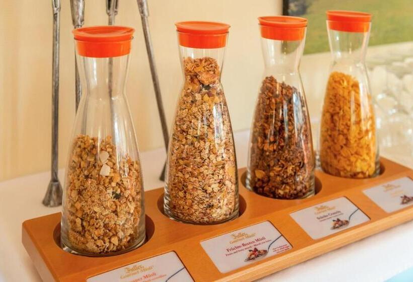 בית מלון כפרי Neudeck