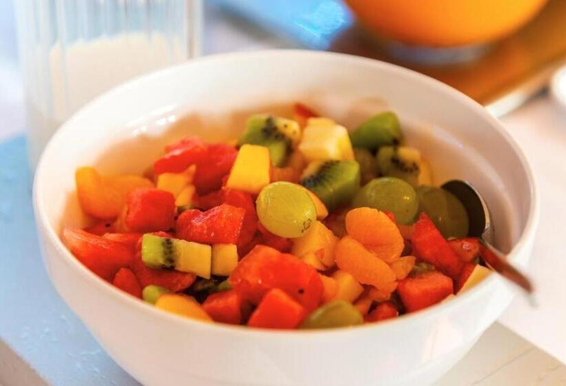 בית מלון כפרי Neudeck