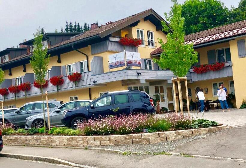 בית מלון כפרי Neudeck