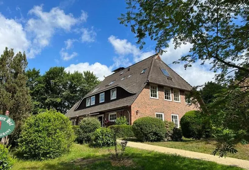 فندق Niedersachsen Hof