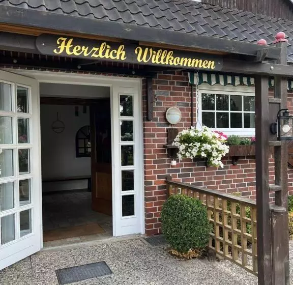 فندق Niedersachsen Hof