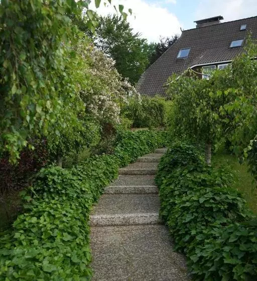 فندق Niedersachsen Hof