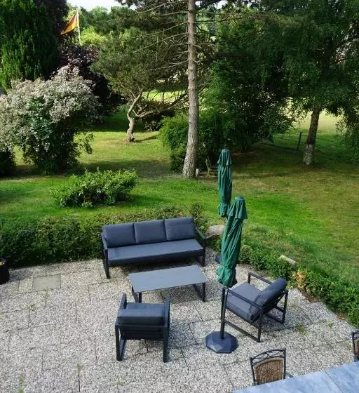 فندق Niedersachsen Hof