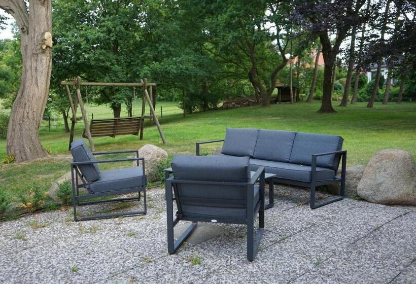 酒店 Niedersachsen Hof