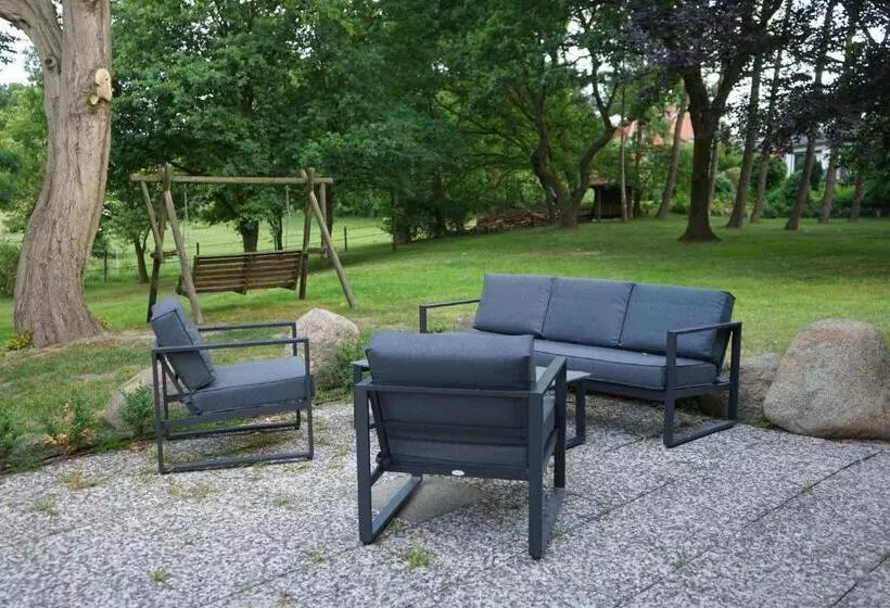 فندق Niedersachsen Hof