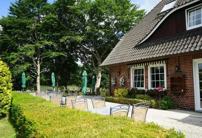 فندق Niedersachsen Hof