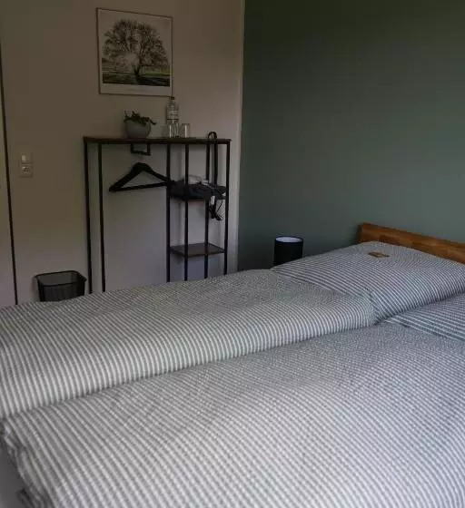 فندق Niedersachsen Hof