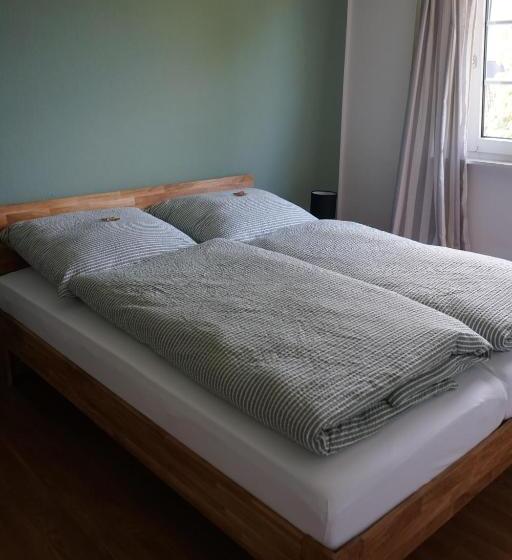 酒店 Niedersachsen Hof