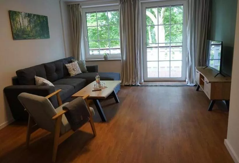 فندق Niedersachsen Hof