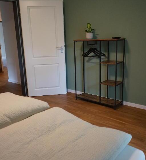 酒店 Niedersachsen Hof