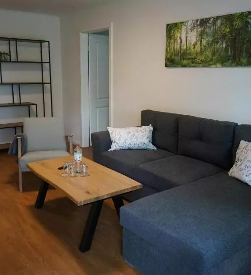 فندق Niedersachsen Hof