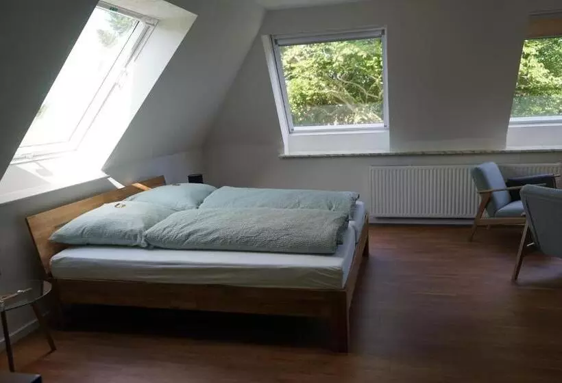 فندق Niedersachsen Hof