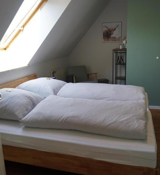 酒店 Niedersachsen Hof