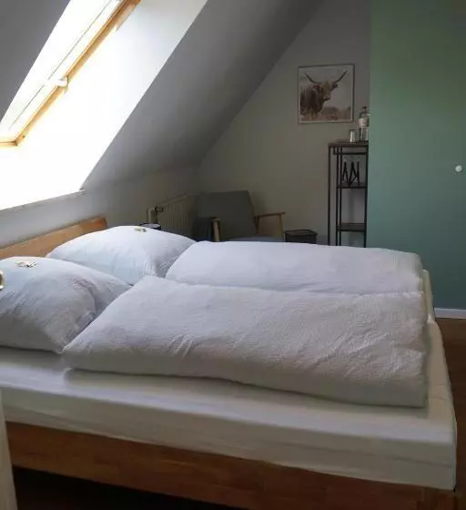 فندق Niedersachsen Hof