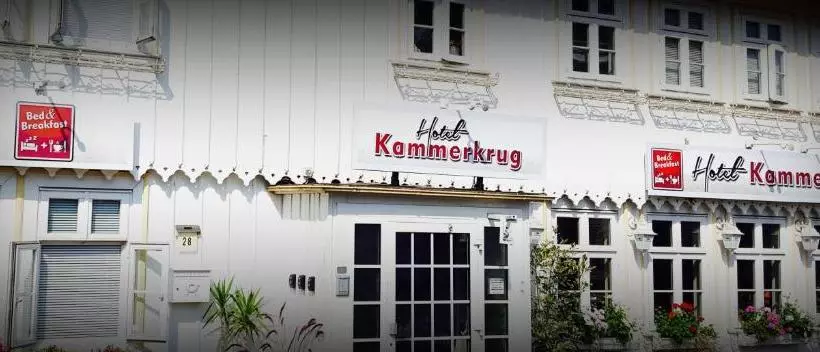 酒店 Kammerkrug
