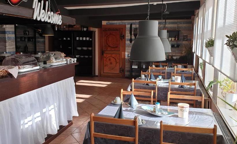 Отель Kammerkrug