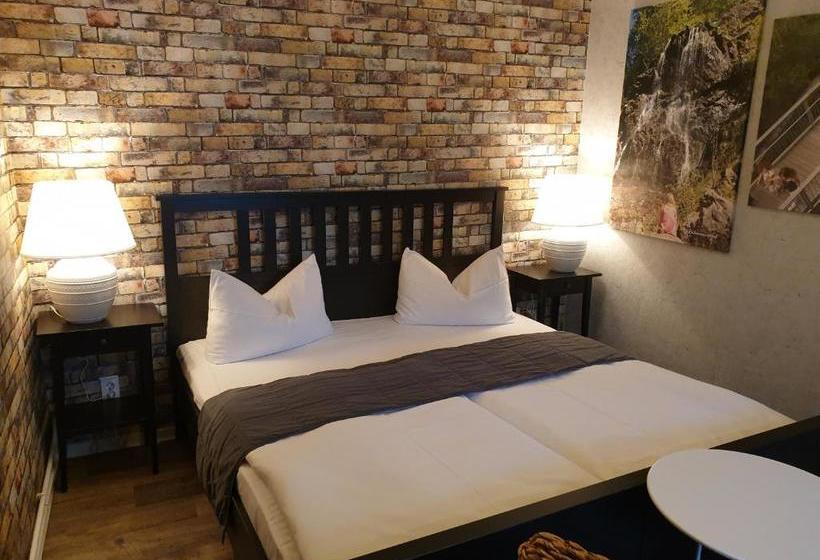 Отель Kammerkrug