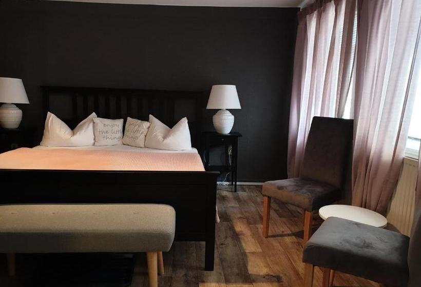 Отель Kammerkrug