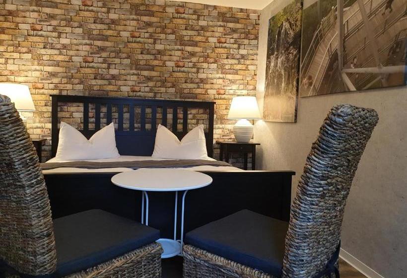 Отель Kammerkrug