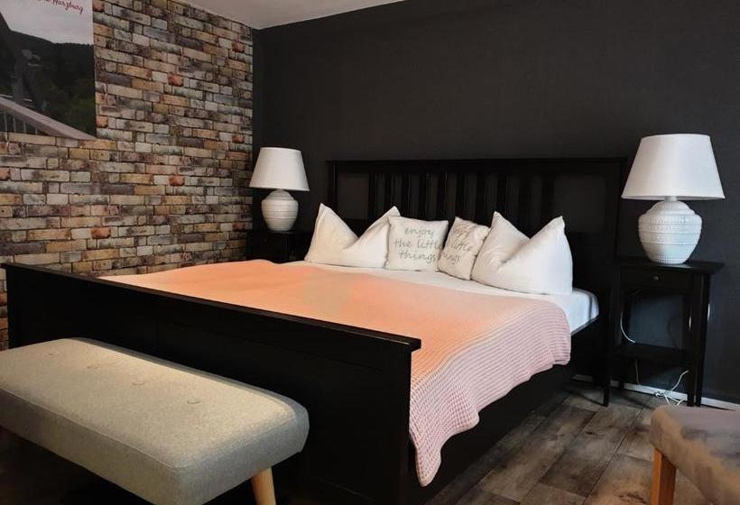 Отель Kammerkrug